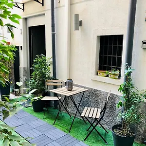 Loft Ramondetta 30tre , Catania Italia